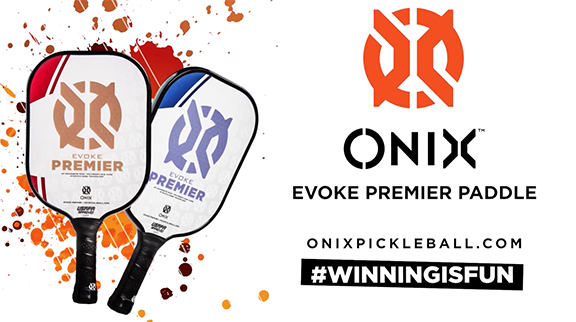 <Evoke Premier>